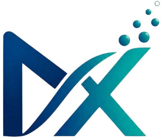 Metrix Pharma Solutions Logo